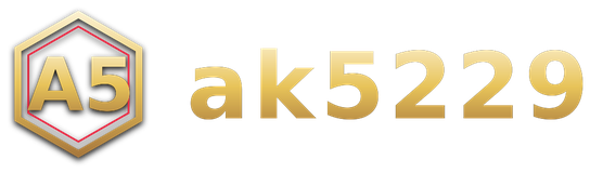 ak5229 logo