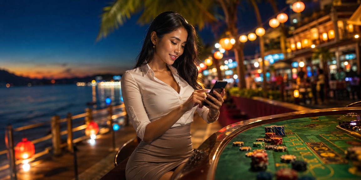 ak5229 Slot, Meja Langsung dan Bet di Satu Skrin