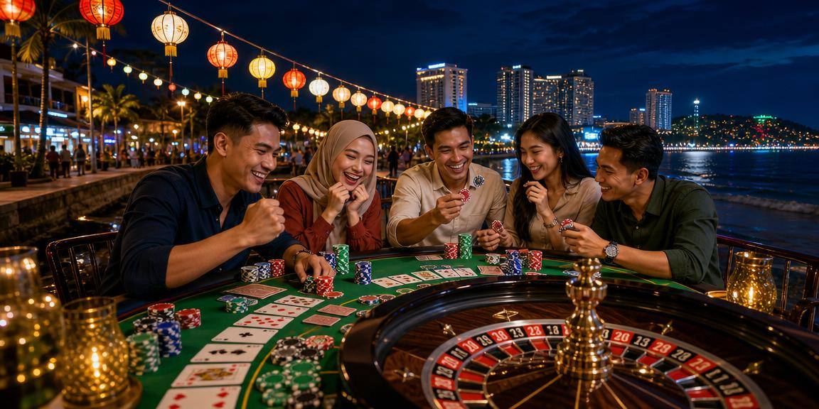 ak5229 Apa yang Kami Tawarkan di ak5229 Casino