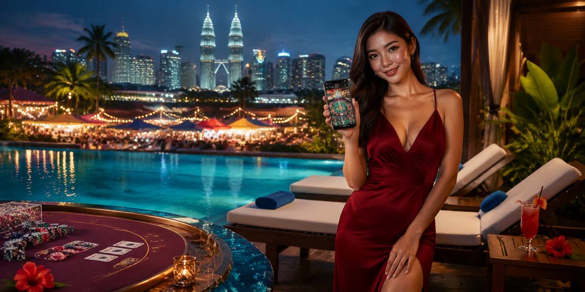 ak5229 Siapa Kami dan Apa Yang Kami Bina